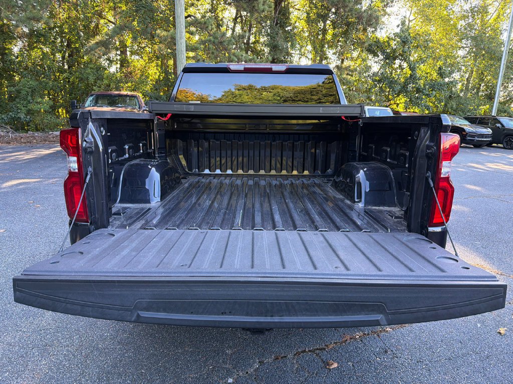 2023 Chevrolet Silverado 1500 RST - Photo 18