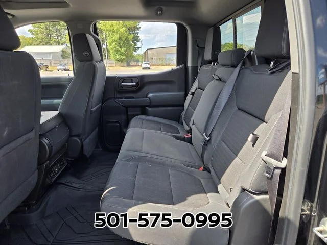 Used 2019 Black Chevrolet LT image 13