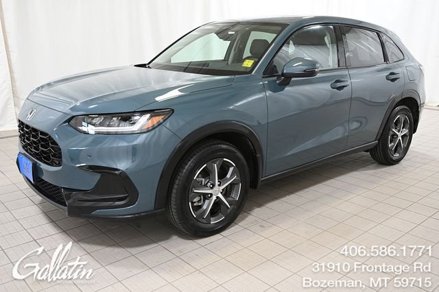 2025 Honda HR-V EX-L AWD's photo