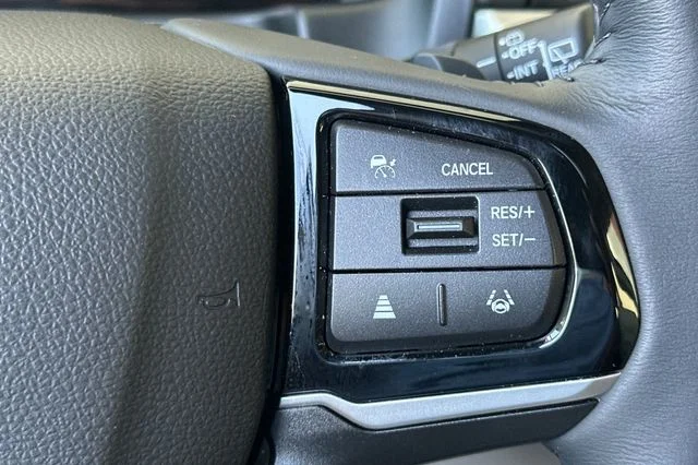 Used 2026  Honda EX-L image 29
