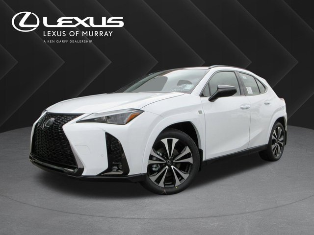 All New and Used Inventory | Lexus of Murray