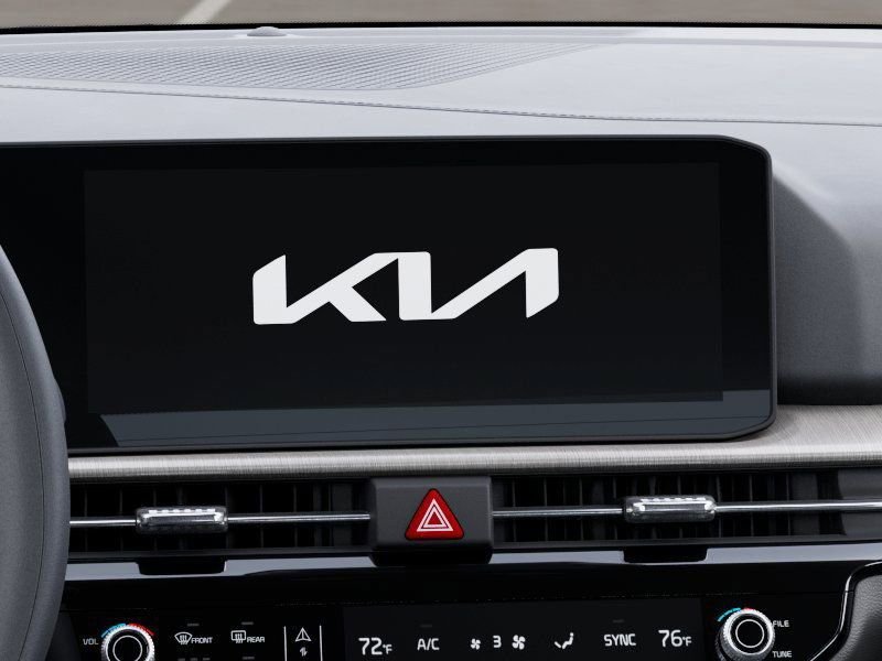2026 Kia Sportage X-Line - Photo 20