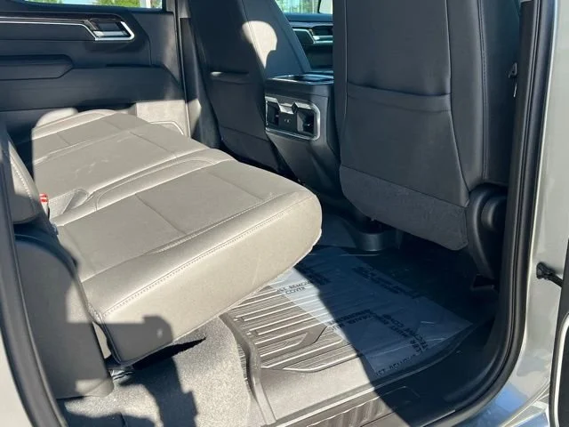 2026 GMC Sierra 1500 Elevation - Photo 23