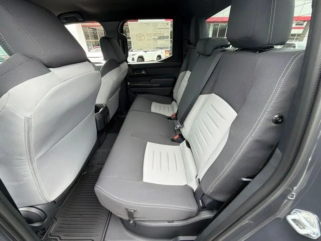 New 2026 Underground Toyota TRD Off-Road image 6
