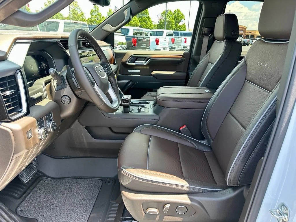 2026 GMC Sierra 1500 Denali - Photo 15