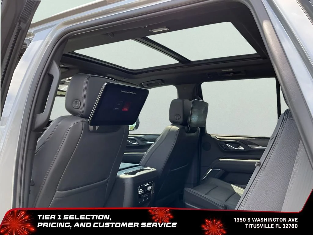 Certified Used 2023 Sterling Metallic GMC Denali image 29