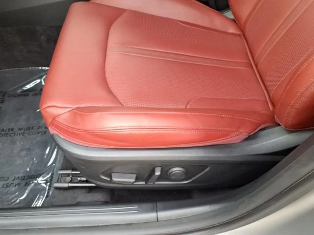Used 2026 Gray Kia GT-Line FWD image 18