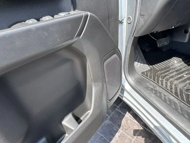 New 2026 Gray Chevrolet Custom image 14