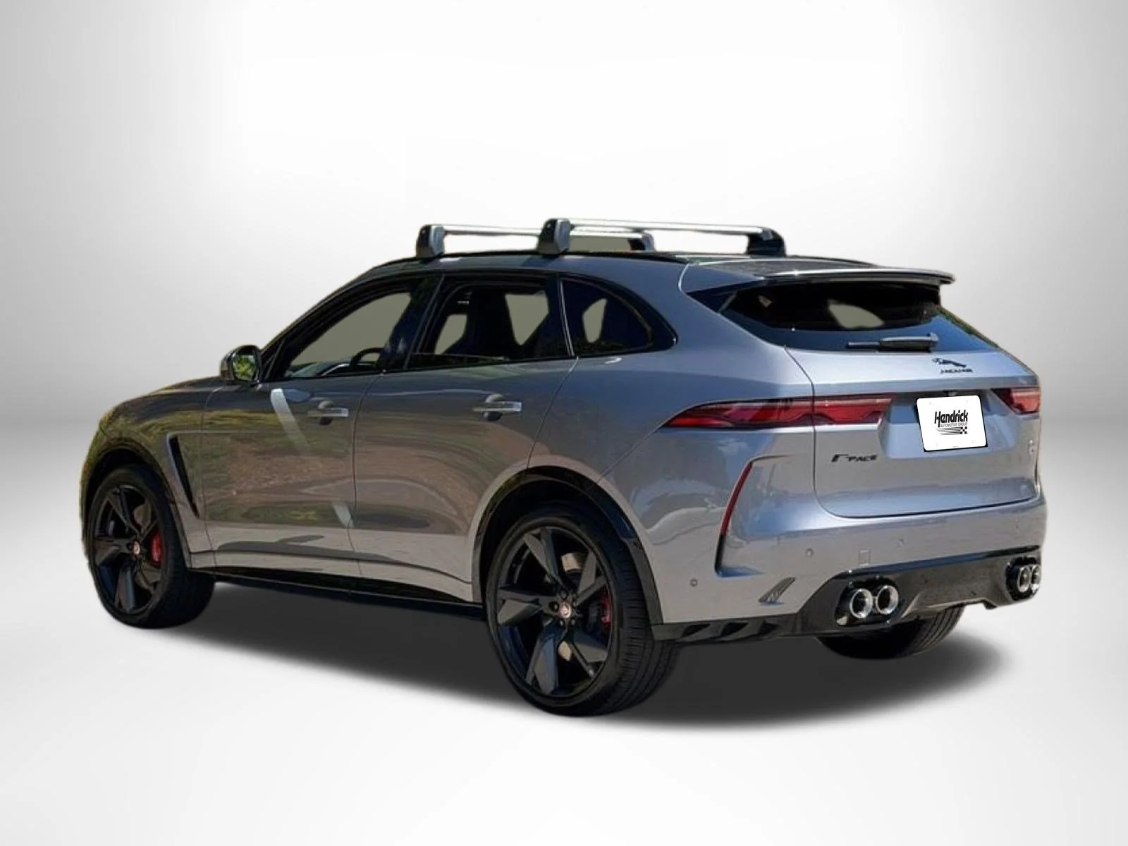 Used 2023 Eiger Gray Jaguar SVR image 6