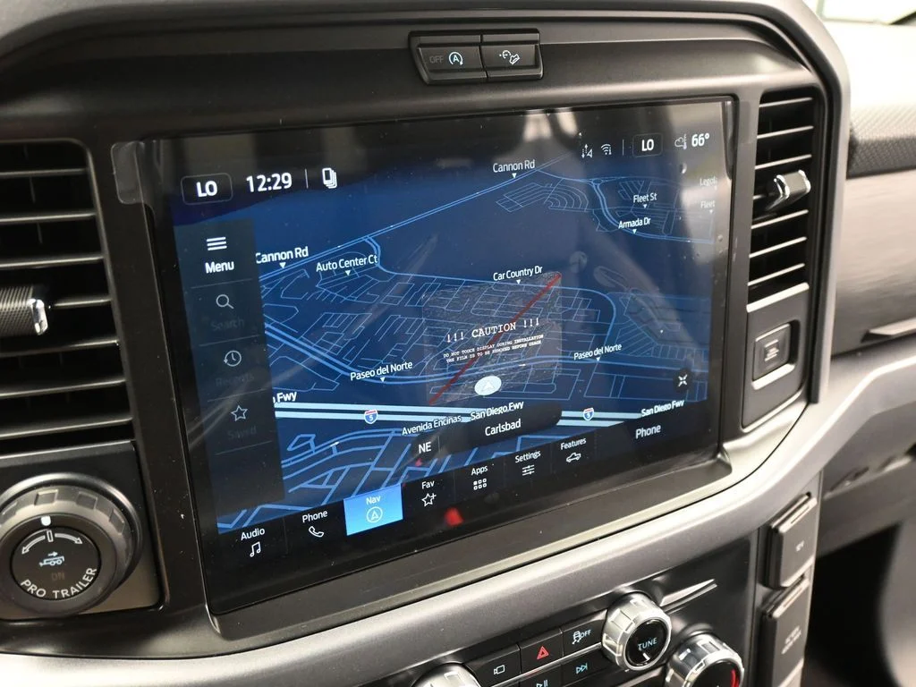 New 2026 Gray Ford XLT image 14