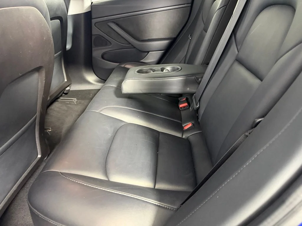 2020 Tesla Model 3 Base - Photo 25