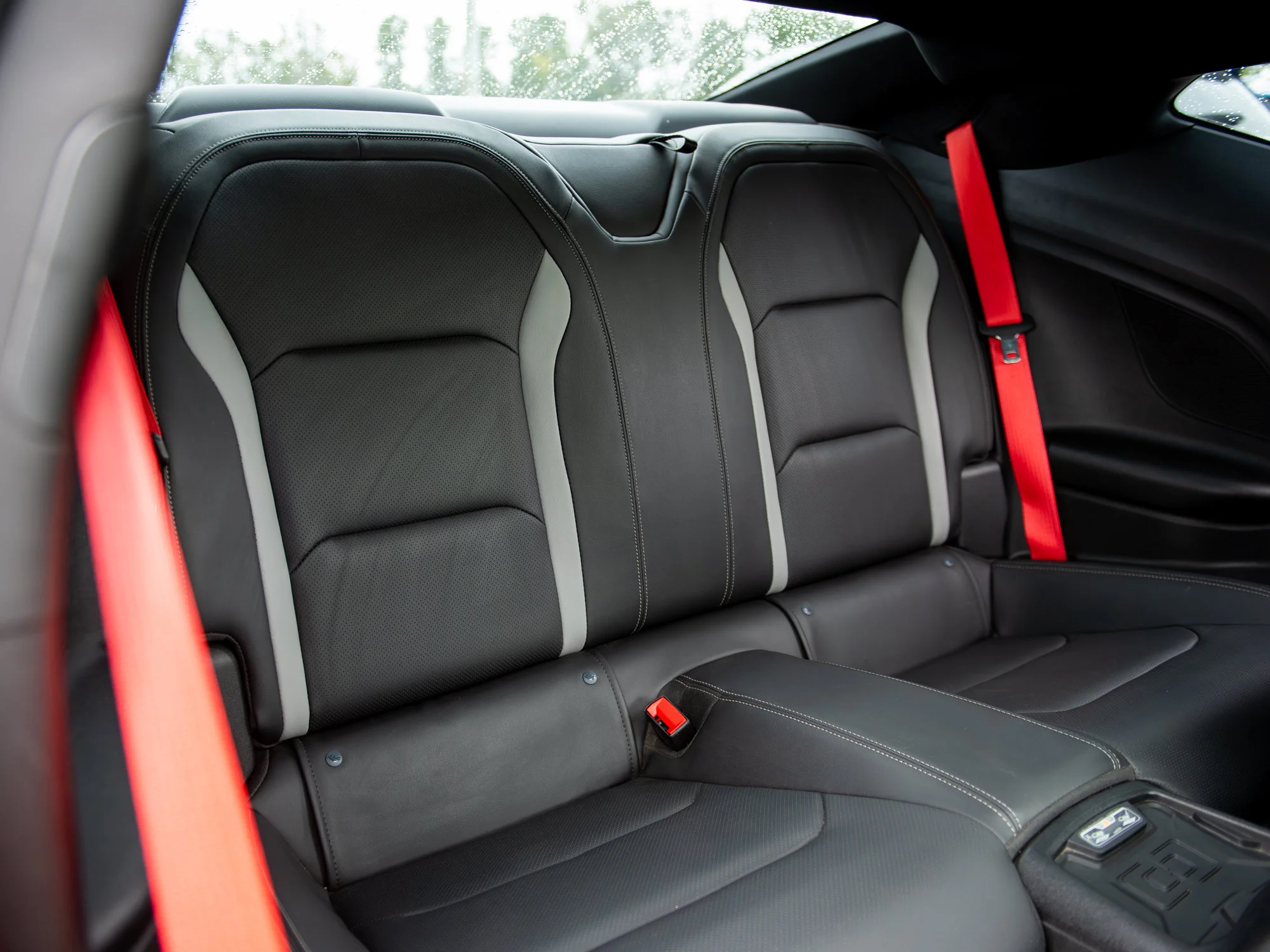Used 2022 Silver Chevrolet 2SS* | 6.2L V8 | 6-Speed Manual | Recaro Seats | Sunroof | Bose Sound System | image 22