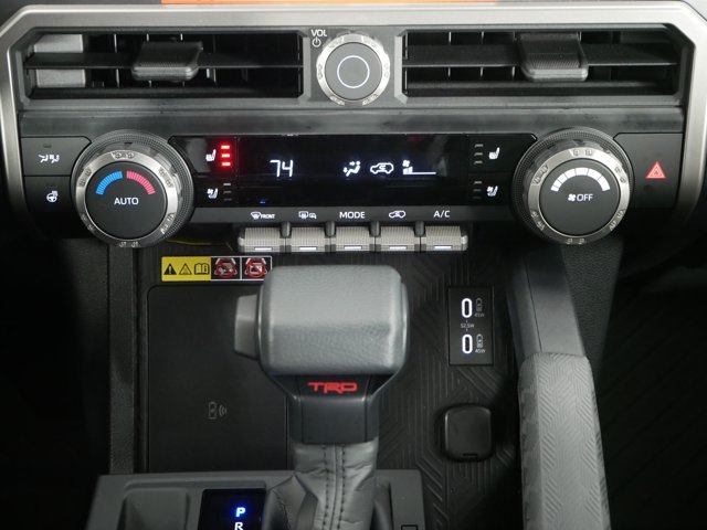 Used 2026 Underground Toyota TRD Off-Road Premium image 20