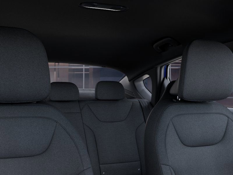 New 2026 Blue Kia LXS image 27