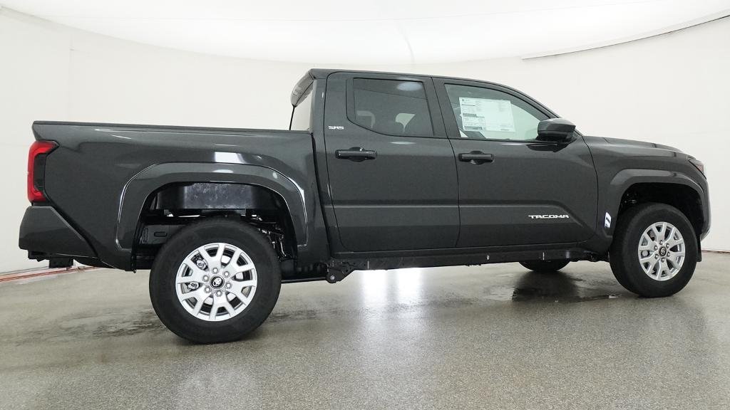 New 2026 Underground Toyota SR5 image 16