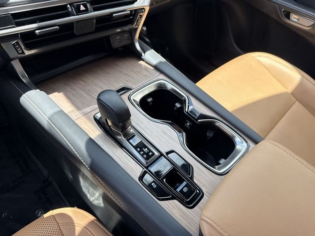 2024 Lexus RX 350 - Photo 21
