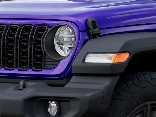 New 2026 Reign Jeep Sport S image 114