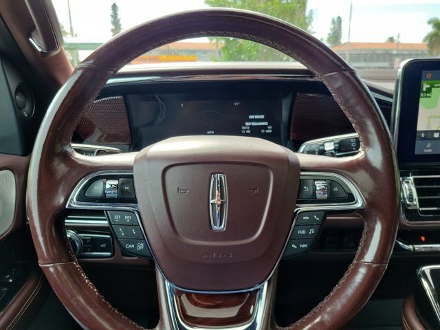Used 2020 Black Lincoln Black Label image 26