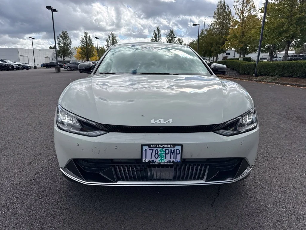 Used 2023 Kia EV6 Wind with VIN KNDC3DLC6P5157255 for sale in Gresham, OR