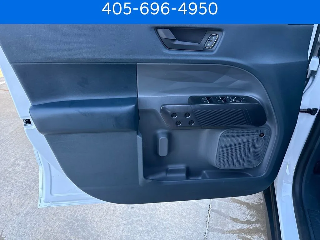 Pre-Owned 2023 Ford Maverick LARIAT