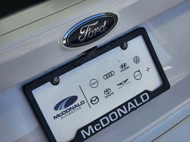 2017 Ford Escape SE - Photo 9