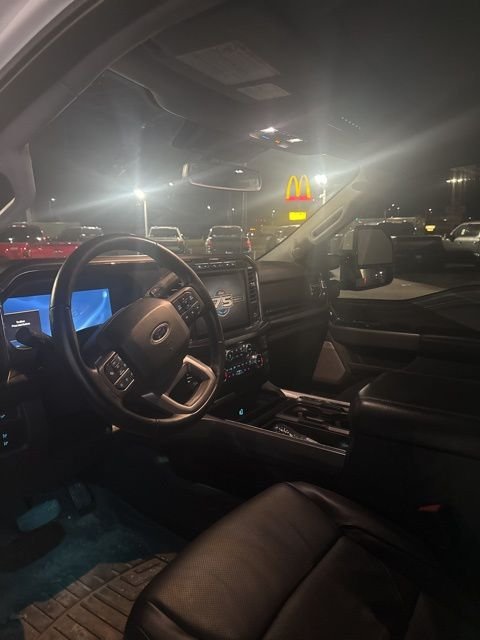 2023 FORD F-350 - Image 3