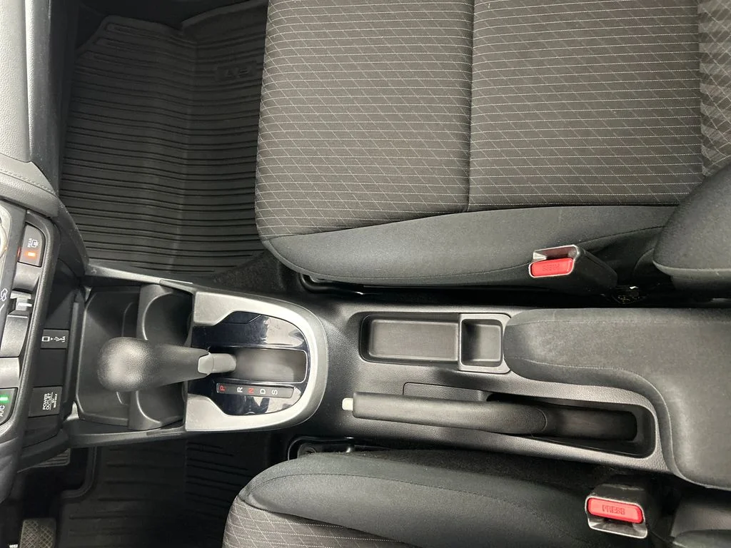 Used 2020 Silver Honda EX image 14