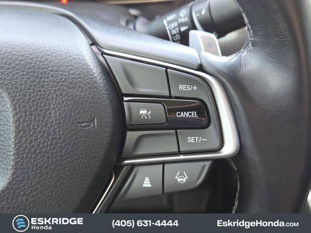 Used 2022 Blue Honda Sport Special Edition image 29