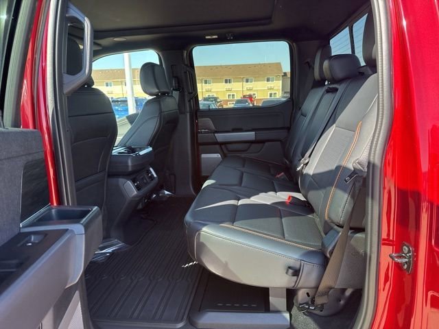 2026 Ford F-150 Lariat - Photo 42