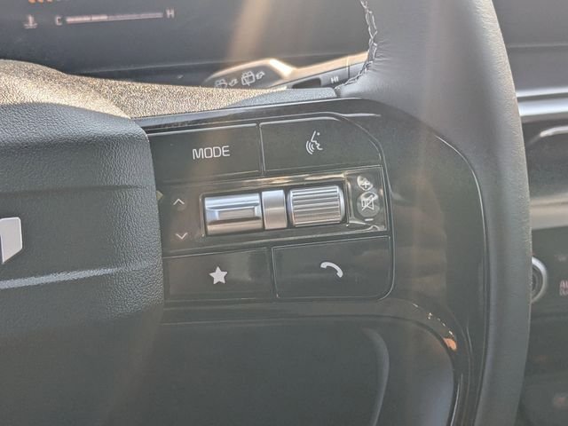 2026 Kia Sorento S - Photo 25