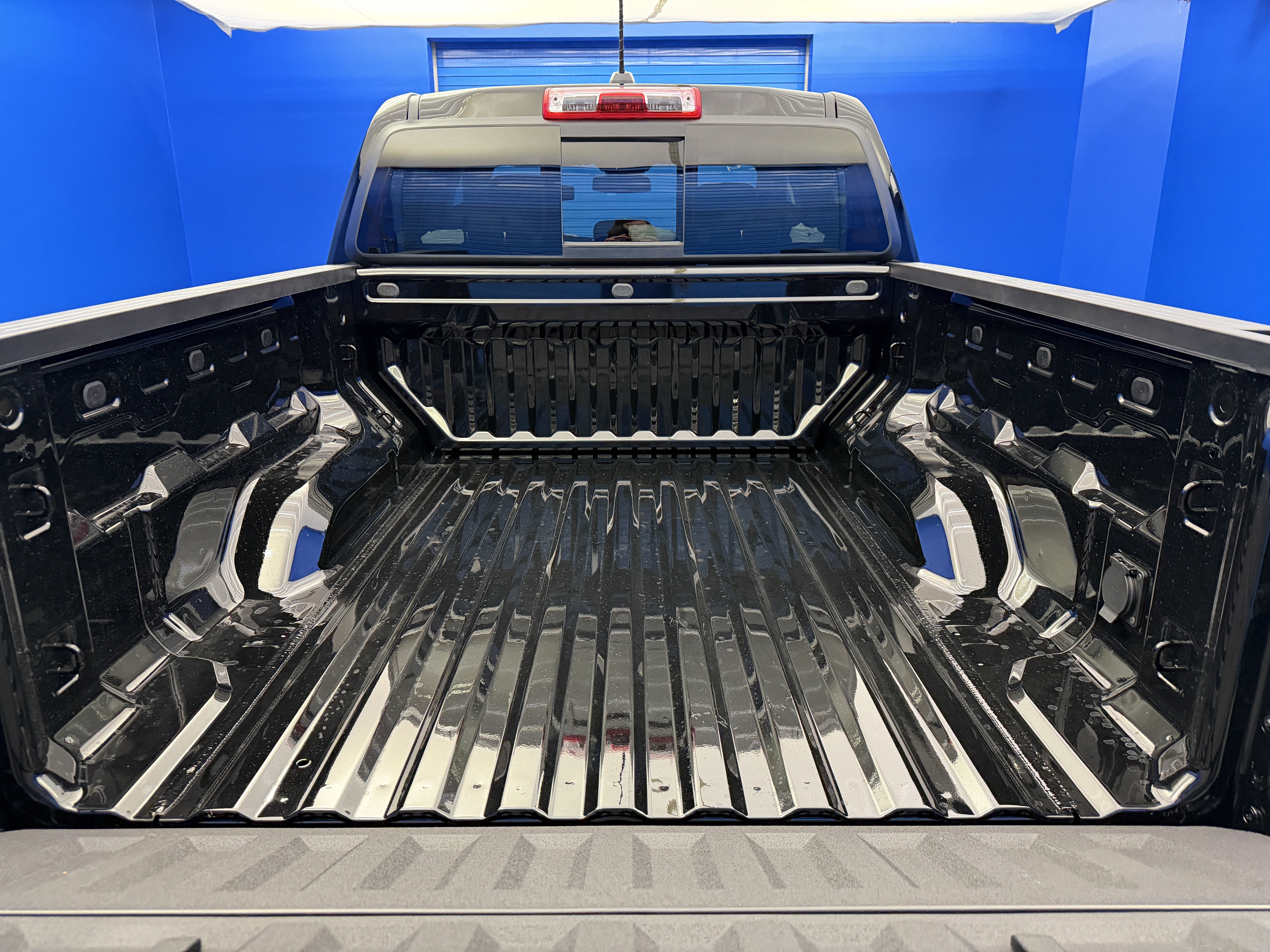 2026 Chevrolet Colorado Z71 - Photo 26
