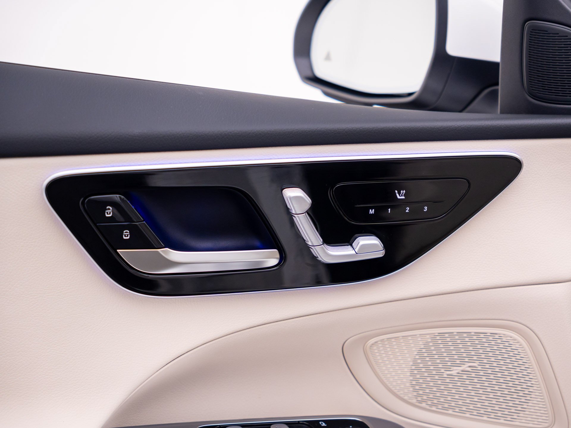 New 2026 White Mercedes-Benz C 300 image 56