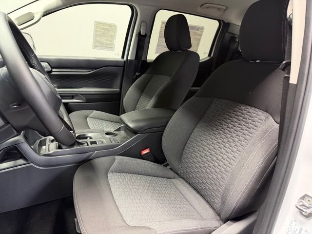 2025 Ford Ranger XLT - Photo 16