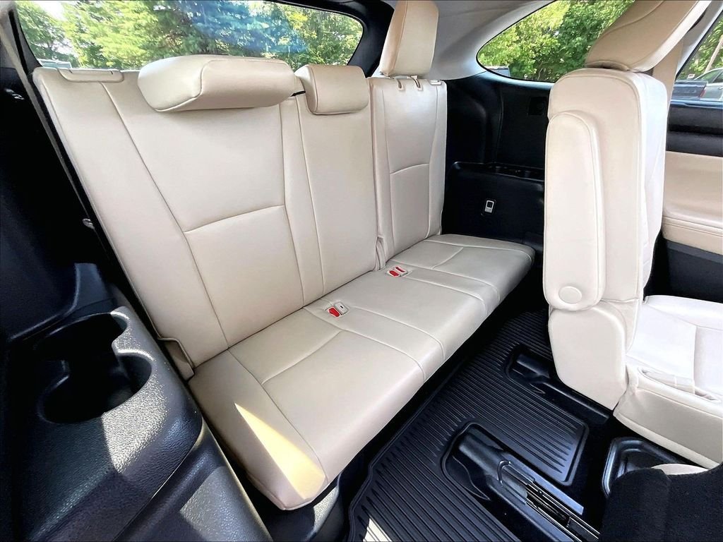 Used 2024 Gray Toyota XLE image 16