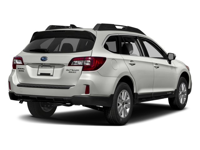 Used 2017 Crystal White Pearl Subaru Premium image 5