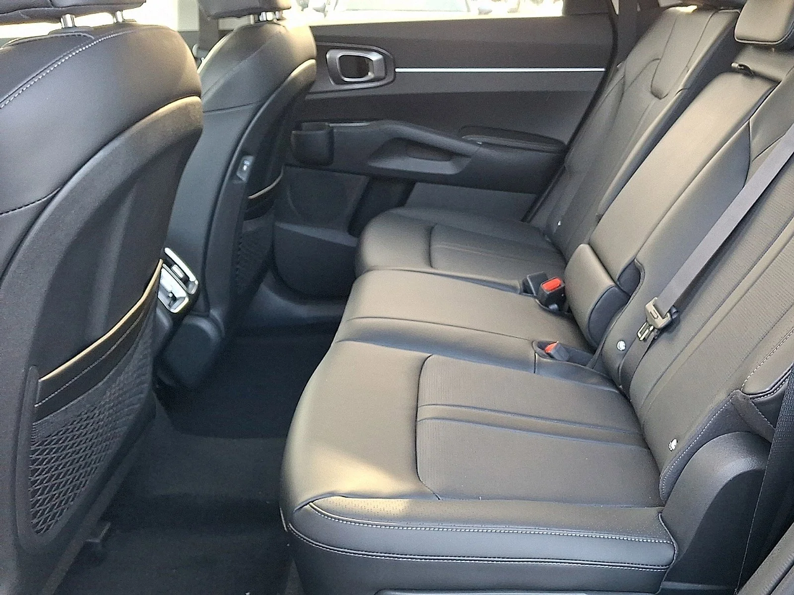 New 2026 Midnight Lake Blue Kia S image 7
