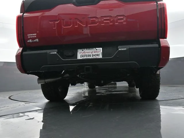 Used 2026 Red Toyota SR5 image 51