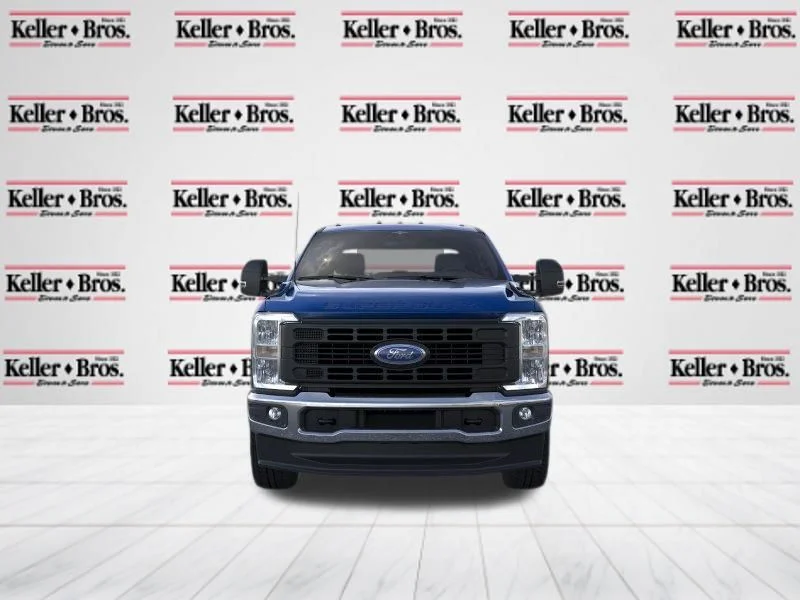 2026 Ford F-350 Super Duty XL - Photo 7