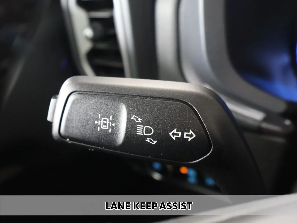 Used 2024 Gray Ford Big Bend image 3