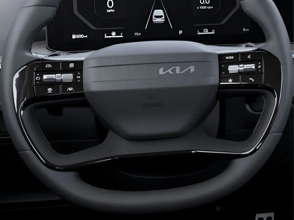New 2026 Aurora Black Pearl Kia X-Line SX Prestige image 18