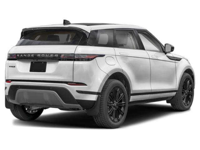 New 2026 Santorini Black Land Rover Core S image 5