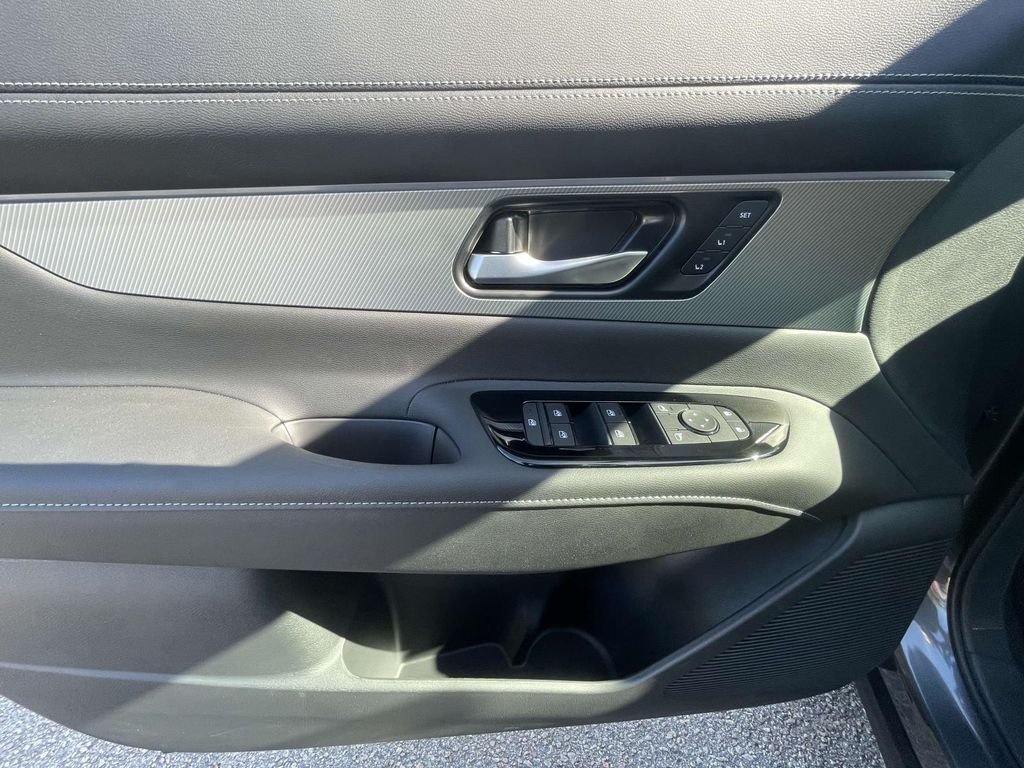 2026 Nissan Murano SL - Photo 17