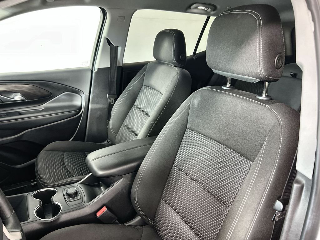 2024 GMC Terrain SLE - Photo 13
