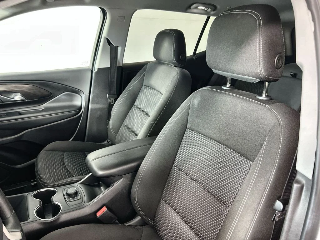 2024 GMC Terrain SLE - Photo 13