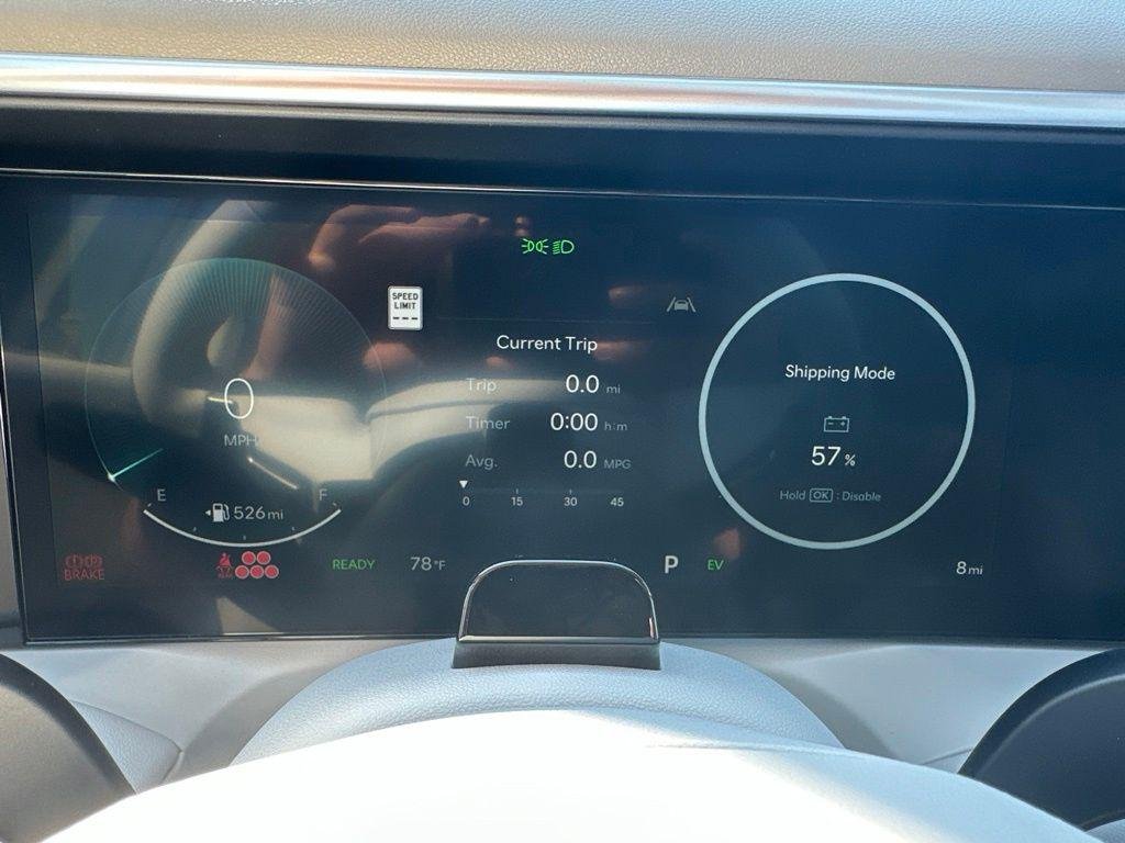 New 2027  Hyundai SEL Premium 7P image 18
