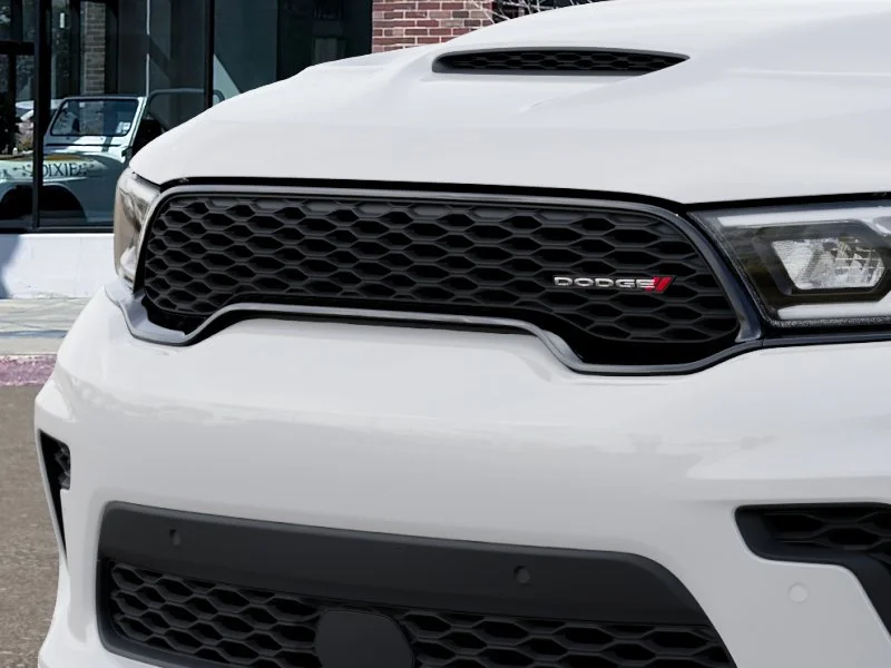 New 2026 White Knuckle Clearcoat Dodge GT HEMI V8 image 37