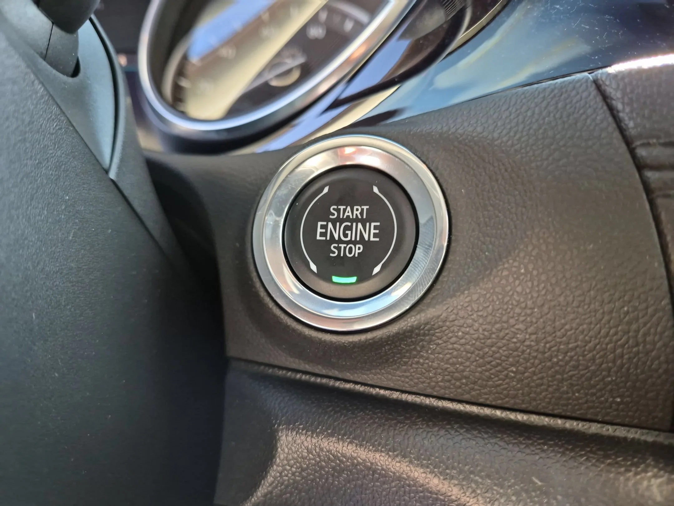 Used 2023 Ebony Twilight Metallic Buick Select image 15