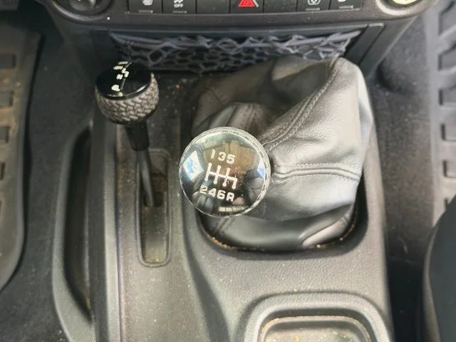 Used 2014 Ampd Jeep Sahara Altitude image 19