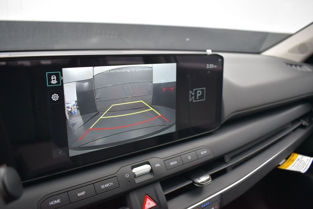 New 2026  Kia LXS image 9