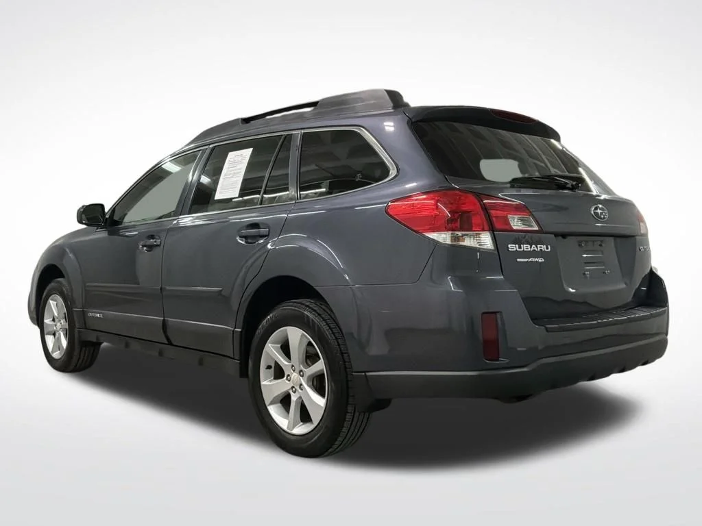 Used 2014 Subaru Outback 2.5i Premium with VIN 4S4BRCDC7E3278688 for sale in Morton Grove, IL